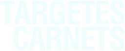 TARGETES 
CARNETS